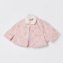 fame forever by lifestyle Girls Western Wear Jacket-picture-1