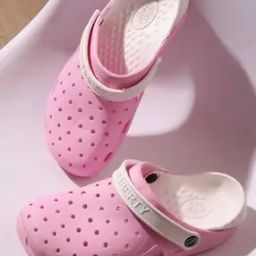 Slip-on Clogs Flip-Flops-23