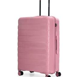 Vienna Hardside Luggage with Number Lock- L-39