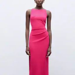 Women Midi Dress-image-38