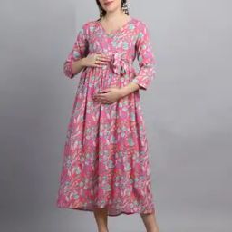 Women Gown Dress-image-81