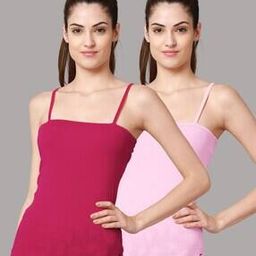 Pack of 2 Regular Camisole-picture-6