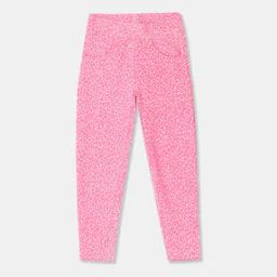 Animal Print Jeggings-picture-13