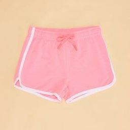 Girl Regular Fit Hot Pants-image-28