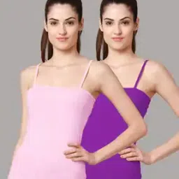 trudam Regular Innerwear Camisoles-picture-0