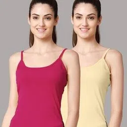 trudam Regular Innerwear Camisoles-picture-13