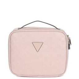 Women Textured Make-up pouch-image-33