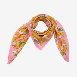 Women Printed Scarf-image-21