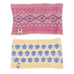 Pack of 2 Heathered Headband-30