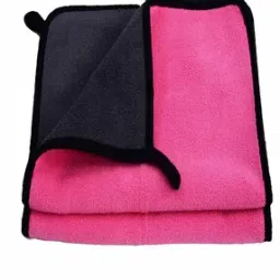 Set of 2 Microfiber Multi-Purpose Cleaning Cloths-50