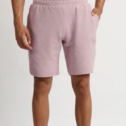  Mid Rise Regular Fit Shorts-picture-34