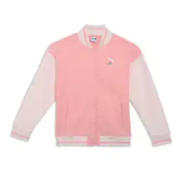 Classics Sweater Weather Youth Jacket-image-33