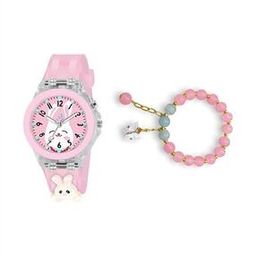 Women Analogue Watch with Bracelet-206-image-51