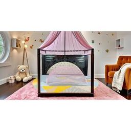 Plastic Mosquito Net-image-43