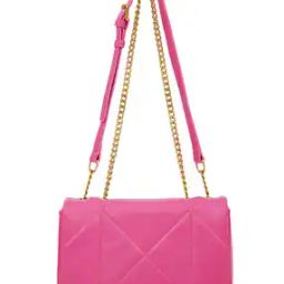 Women Sling Bag with Logo Accent-image-38