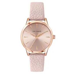 BKPFZF122 Analogue Watch with Leather Strap-image-61
