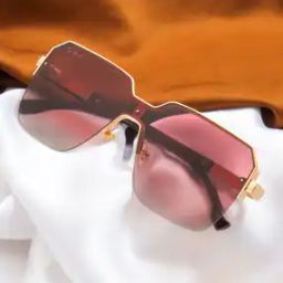 Men Full Rim Sunglasses-46