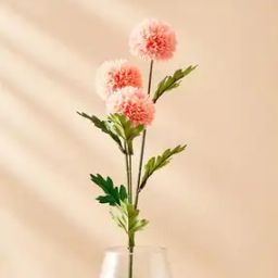 Botanical Artificial Chrysanthemum Flowers - 60cm-29