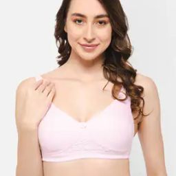 Full-Coverage T-Shirt Bra-6