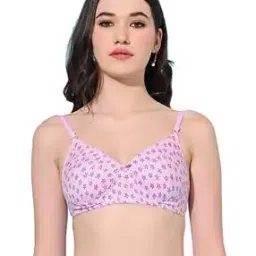 Women Full Coverage Everyday Bra-picture-51