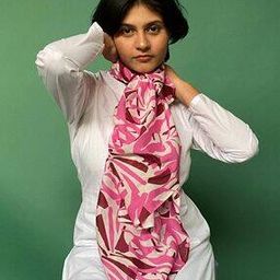 Women Printed Cotton Stole-picture-17