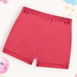 Girls Cotton Briefs-image-30
