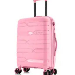 Paris Hardside Luggage with Number Lock- L-image-79