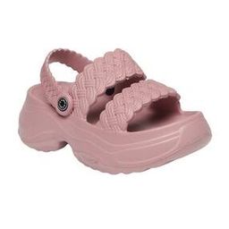 Women Slip-On Slides with EVA Upper-image-19