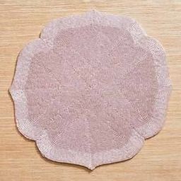 Drake Crane Beaded Placemat-image-23