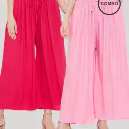 Pack of 2 Patiala Pants-picture-32
