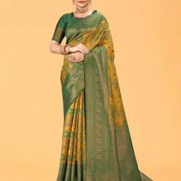 Women Embroidered 3-Piece Unstitched Dress Material-image-93