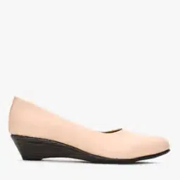 elle Slip-On Wedge Pumps-picture-20