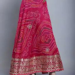 Women Flared Skirt-picture-25
