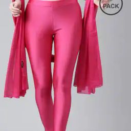 Women Pack Of 2 Shimmer Dupatta-13