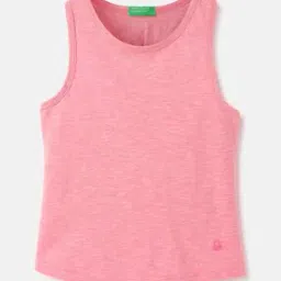 Tank Top with Back Knot-image-84