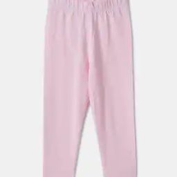 Girls Regular Fit Leggings-image-72