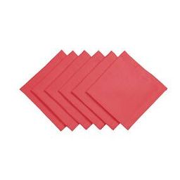 Pack of 6 Cotton Table Napkins-image-68