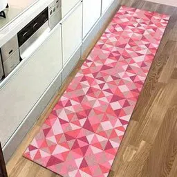 Geometric Cotton Rug 71' x 20'-image-32
