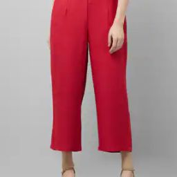 Women Palazzos with Insert Pockets-picture-38