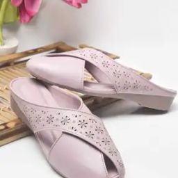 Women Flat Sandals With Synthetic Upper-picture-44