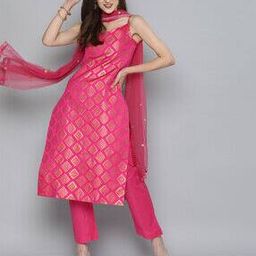 Women Embellished Dupatta-picture-17