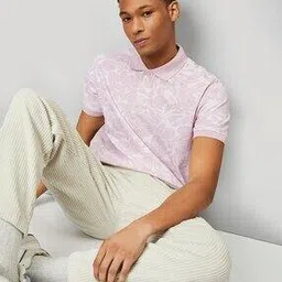 max Men Stylised Fit T-shirt-picture-20