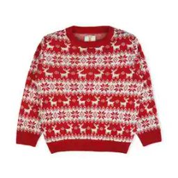 Girls Sweatshirts Pullover-image-2