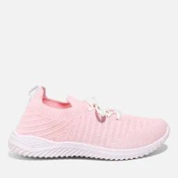 Women Knitted Regular Fit Slip-On Casual Shoes-picture-46