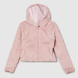 Girls Cotton Jacket-picture-47