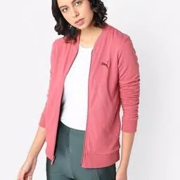 Ws Reversible Full-Zip Basics Sweat Jacket-image-10