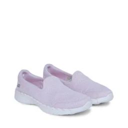 skechers Women Regular Fit Slip-On Shoes-picture-16