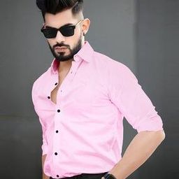 MenRegular Fit Shirt-image-108