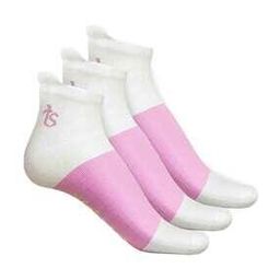 Solid Ankle-Length Socks-image-1