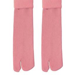 Women Mid-Calf Length Socks-image-4